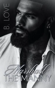 Marshall: The Manny by B. Love EPUB & PDF