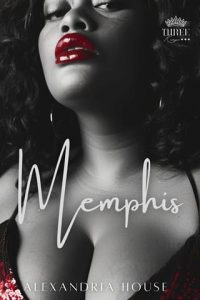 Memphis by Alexandria House EPUB & PDF