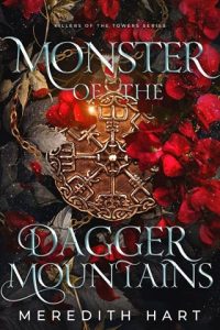 Monster of the Dagger Mountains by Meredith Hart EPUB & PDF