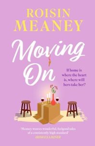 Moving On by Roisin Meaney EPUB & PDF