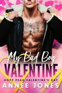 My Bad Boy Valentine by Annee Jones EPUB & PDF