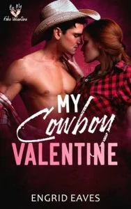 My Cowboy Valentine by Engrid Eaves EPUB & PDF