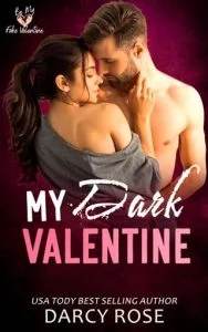 My Dark Valentine by Darcy Rose EPUB & PDF