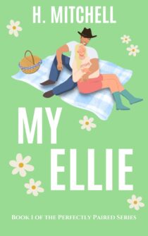 My Ellie by H Mitchell