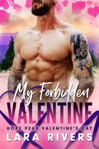 My Forbidden Valentine by Lara Rivers EPUB & PDF