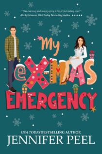 My eX-MAS Emergency by Jennifer Peel