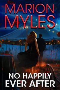 No Happily Every After by Marion Myles EPUB & PDF