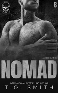 Nomad by T.O. Smith EPUB & PDF