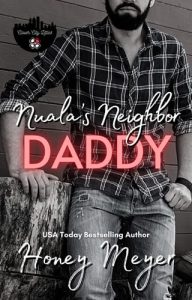 Nuala’s Neighbor Daddy by Honey Meyer EPUB & PDF