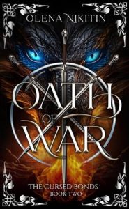 Oath of War by Olena Nikitin EPUB & PDF