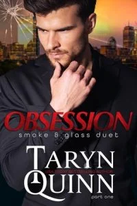 Obsession by Taryn Quinn EPUB & PDF