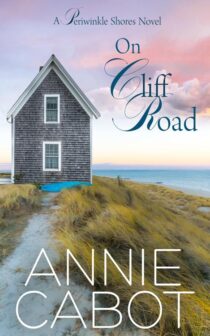 On Cliff Road by Annie Cabot