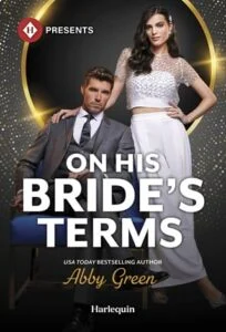 On His Bride’s Terms by Abby Green EPUB & PDF