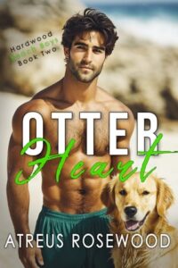 Otter Heart by Atreus Rosewood EPUB & PDF