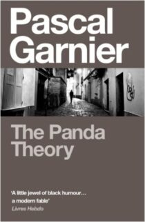 The Panda Theory by Pascal Garnier