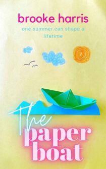 The Paper Boat by Brooke Harris