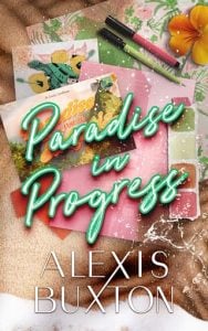 Paradise in Progress by Alexis Buxton EPUB & PDF