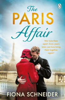 The Paris Affair by Fiona Schneider