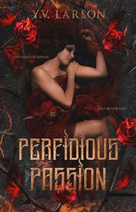 Perfidious Passion by Y.V. Larson EPUB & PDF