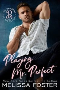 Playing Mr. Perfect by Melissa Foster EPUB & PDF