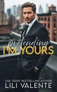 Pretending I’m Yours by Lili Valente EPUB & PDF