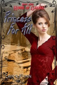 Princess For All by Erin R Flynn EPUB & PDF