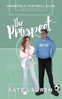 The Prospect by Kate Lauren