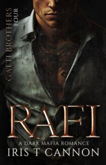 RAFI by Iris T Cannon