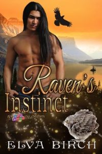 Raven’s Instinct by Elva Birch EPUB & PDF