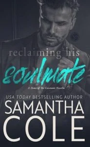 Reclaiming His Soulmate by Samantha Cole EPUB & PDF