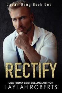 Rectify by Laylah Roberts EPUB & PDF