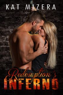 Redemption’s Inferno by Kathy Mizera