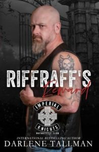 RiffRaff’s Reward by Darlene Tallman EPUB & PDF