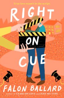 Right on Cue by Falon Ballard