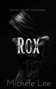 Rox by Michele Lee EPUB & PDF