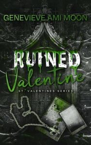 Ruined Valentine by Genevieve Ami Moon EPUB & PDF