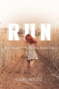 Run by Holly Crocco EPUB & PDF