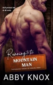 Running to the Mountain Man by Abby Knox EPUB & PDF