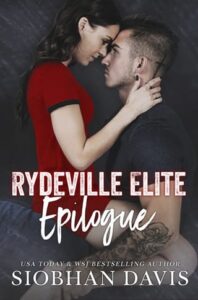 Rydeville Elite Epilogue by Siobhan Davis EPUB & PDF