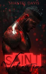 Saint Valentine by Shantel Davis EPUB & PDF