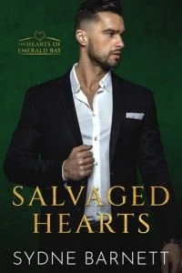 Salvaged Hearts by Sydne Barnett EPUB & PDF