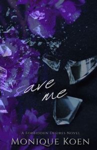 Save Me by Monique Koen EPUB & PDF