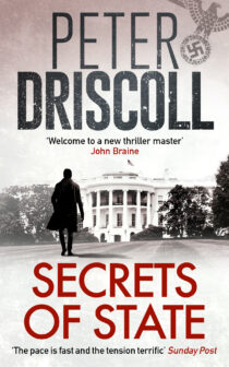 Secrets of State by Peter Driscoll