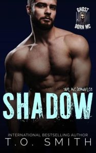 Shadow by T.O. Smith EPUB & PDF