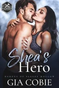 Shea’s Hero by Gia Cobie EPUB & PDF