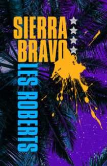 Sierra Bravo by Les Roberts