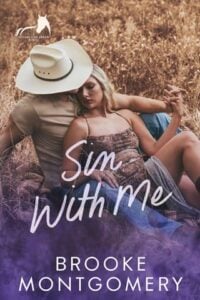 Sin With Me by Brooke Montgomery EPUB & PDF