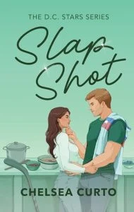 Slap Shot by Chelsea Curto EPUB & PDF