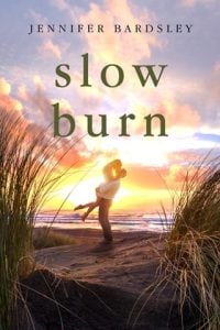 Slow Burn by Jennifer Bardsley EPUB & PDF