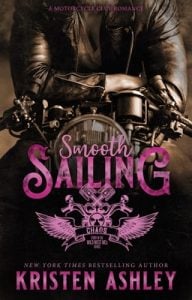 Smooth Sailing by Kristen Ashley EPUB & PDF